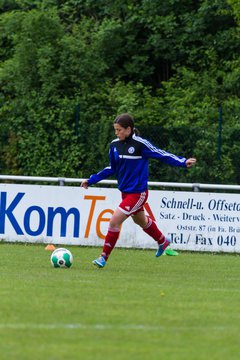 Bild 22 - Frauen SV Henstedt Ulzburg - Holstein Kiel : Ergebnis: 2:1